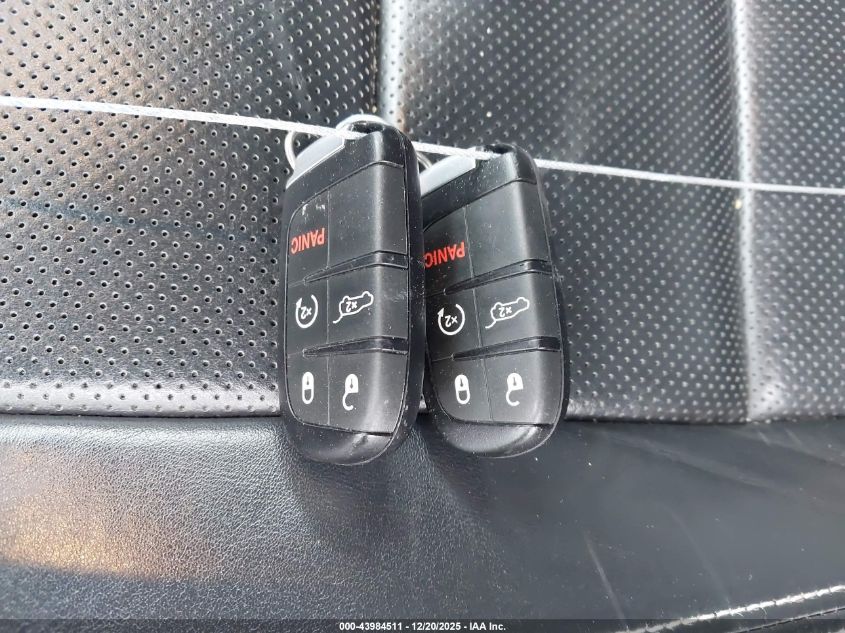 2016 Jeep Grand Cherokee Limited VIN: 1C4RJEBG3GC457745 Lot: 43984511