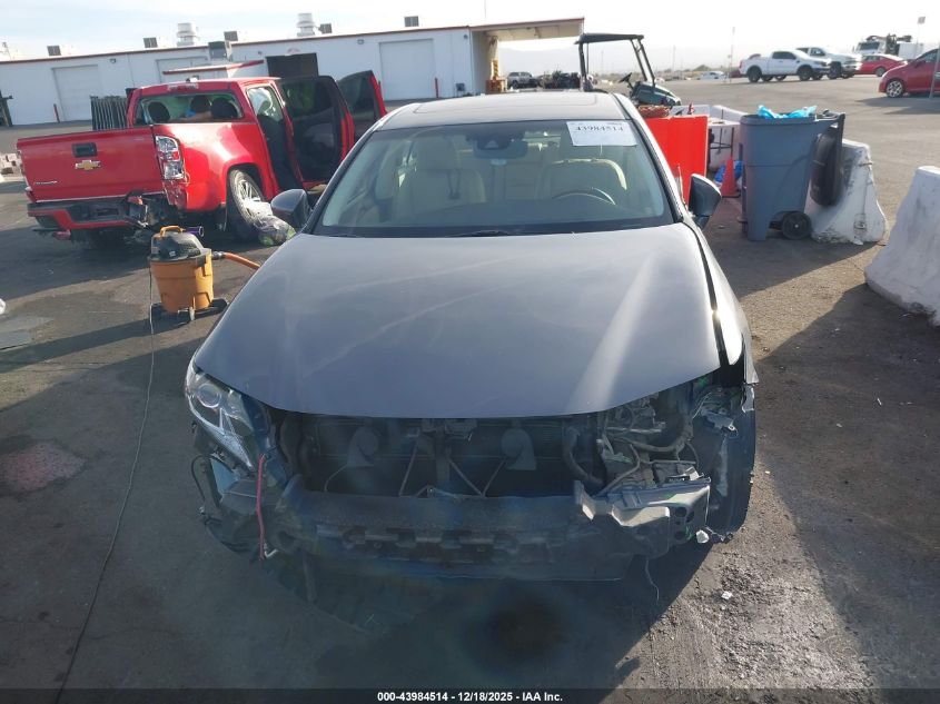 2016 Lexus Es 300H VIN: JTHBW1GGXG2123480 Lot: 43984514