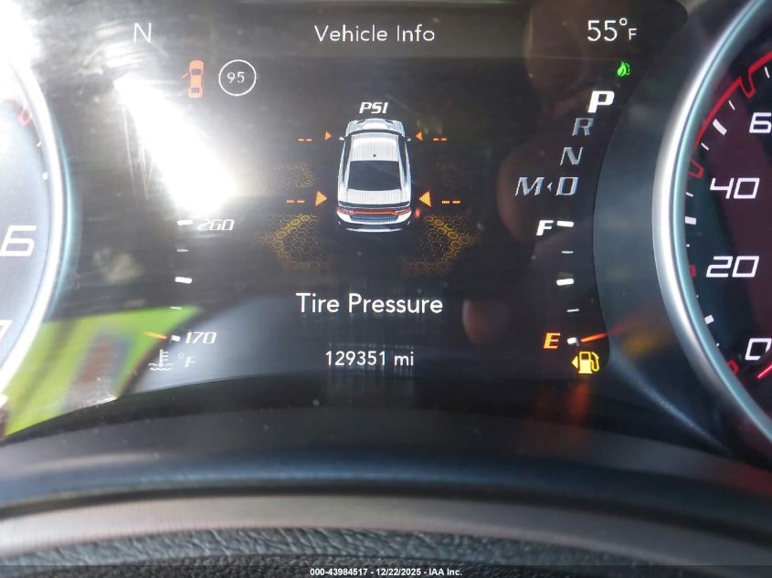 2019 Dodge Charger Scat Pack Rwd VIN: 2C3CDXGJ8KH552826 Lot: 43984517