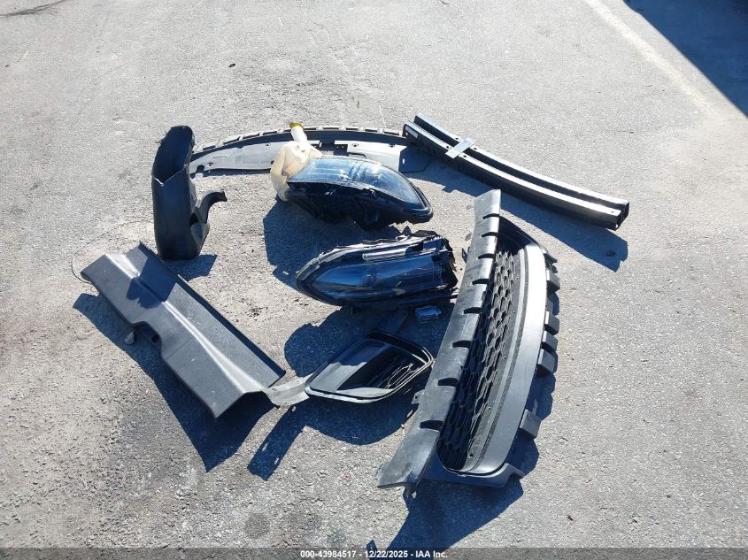 2019 Dodge Charger Scat Pack Rwd VIN: 2C3CDXGJ8KH552826 Lot: 43984517