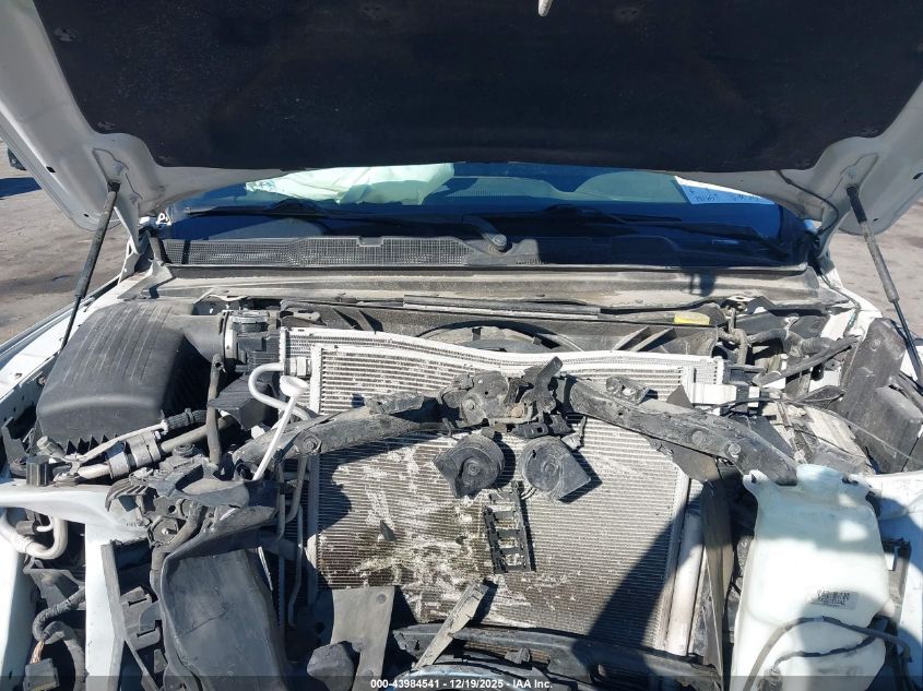 2020 Ram 1500 Laramie 4X2 6'4 Box VIN: 1C6RREDT8LN256643 Lot: 43984541