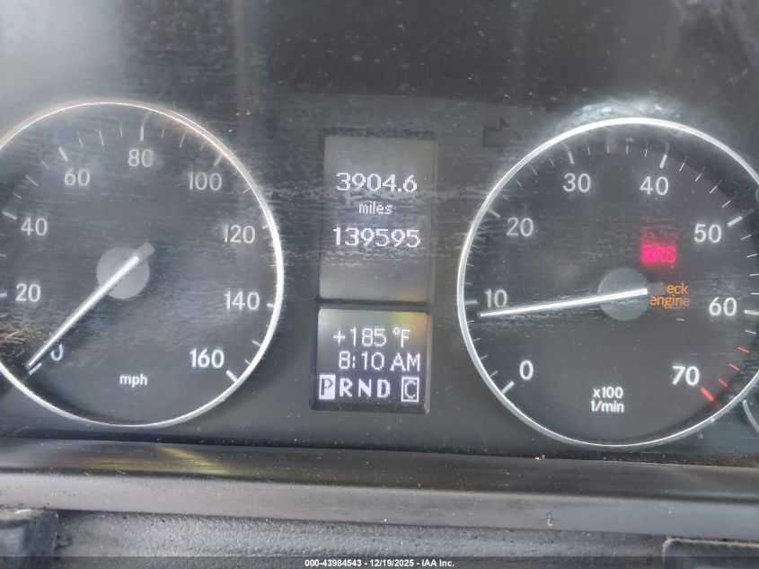 2007 Mercedes-Benz C 230 Sport VIN: WDBRF52H07F933473 Lot: 43984543