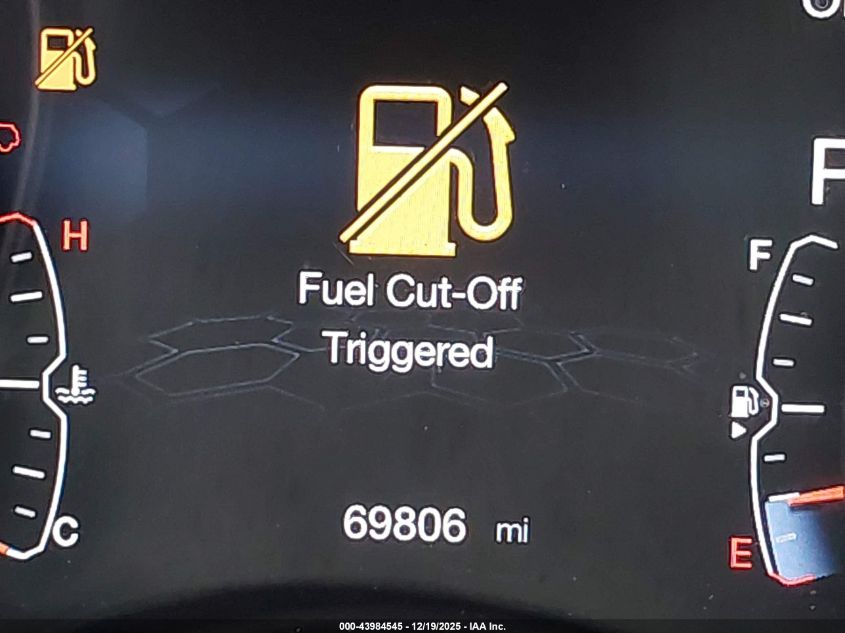 2018 Jeep Compass Latitude 4X4 VIN: 3C4NJDBB4JT484350 Lot: 43984545