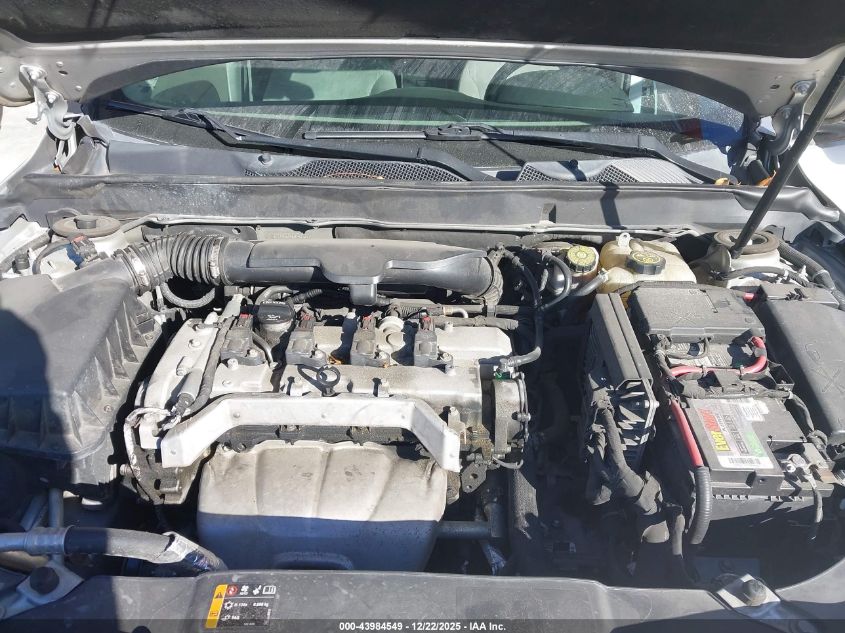 2016 Chevrolet Malibu Limited 1Fl VIN: 1G11A5SA4GU142867 Lot: 43984549