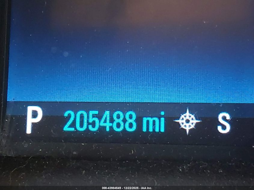 2016 Chevrolet Malibu Limited 1Fl VIN: 1G11A5SA4GU142867 Lot: 43984549