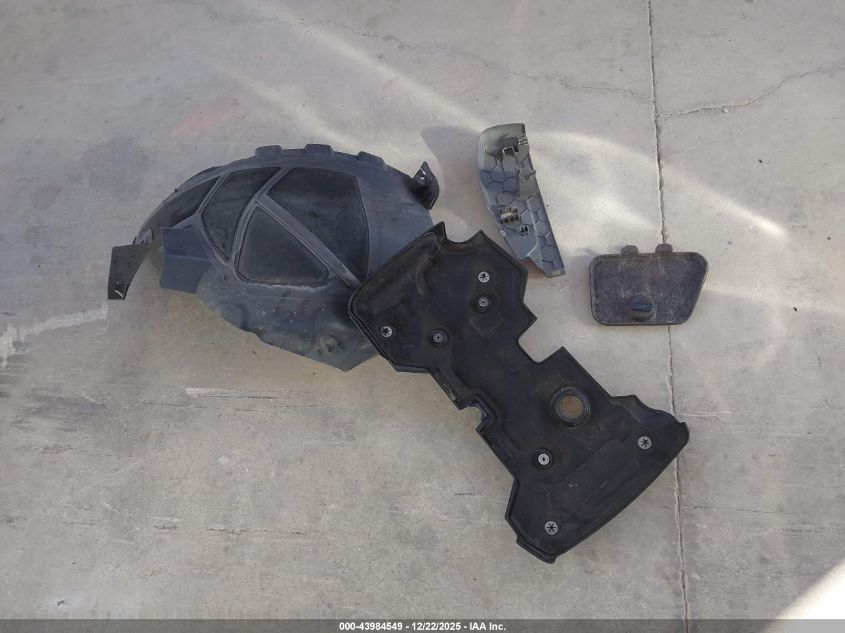 2016 Chevrolet Malibu Limited 1Fl VIN: 1G11A5SA4GU142867 Lot: 43984549