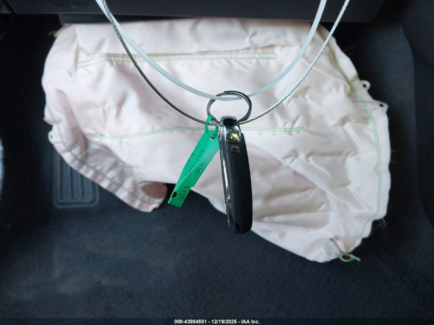 2022 Chevrolet Malibu Fwd Lt VIN: 1G1ZD5ST5NF161294 Lot: 43984551