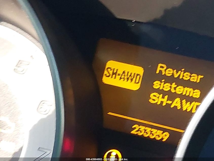 2012 Acura Mdx Technology Package VIN: 2HNYD2H32CH518638 Lot: 43984553