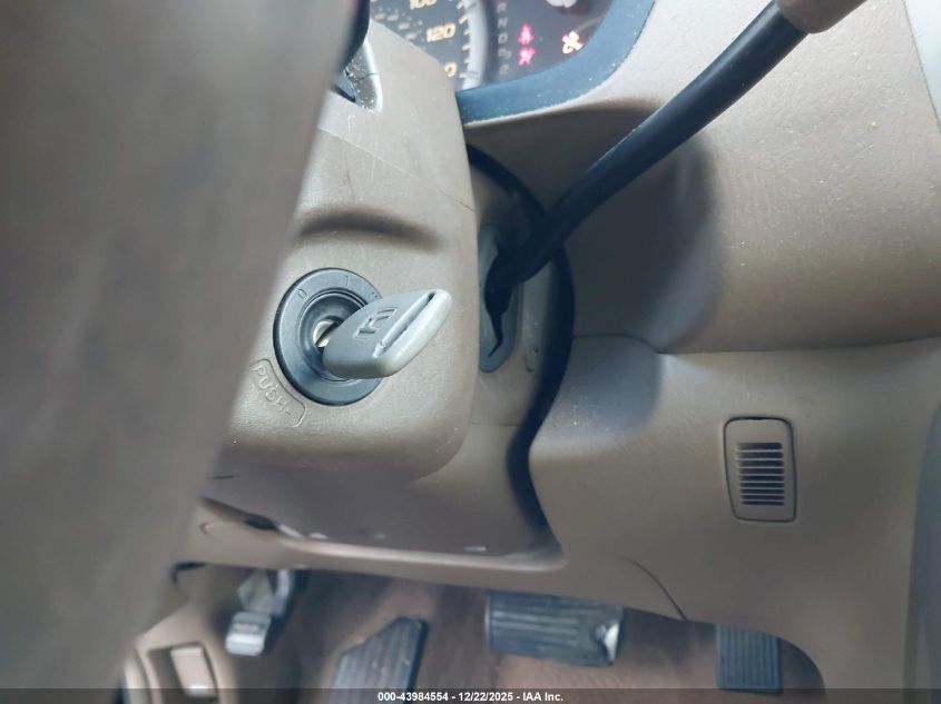 2006 Honda Pilot Ex-L VIN: 5FNYF18526B029288 Lot: 43984554