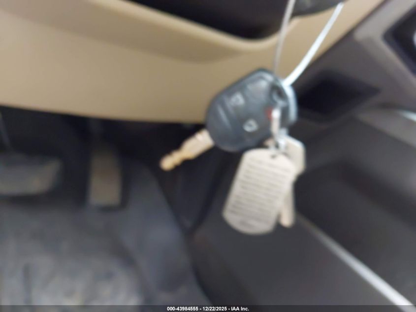 2011 Ford F-250 Xlt VIN: 1FT7W2BT6BEC44449 Lot: 43984555