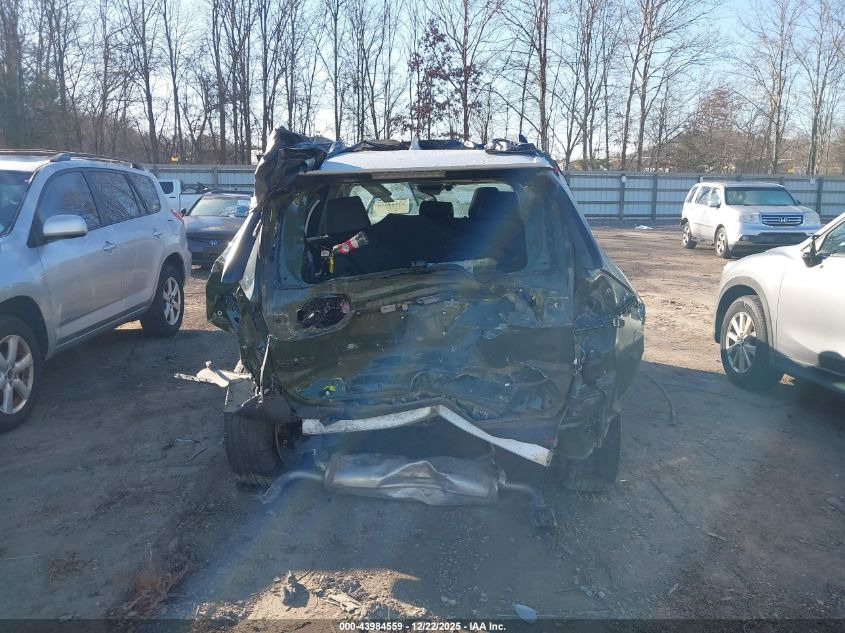 2024 Toyota Rav4 Adventure VIN: 2T3J1RFV0RW451172 Lot: 43984559