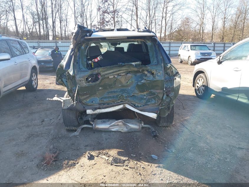 2024 Toyota Rav4 Adventure VIN: 2T3J1RFV0RW451172 Lot: 43984559