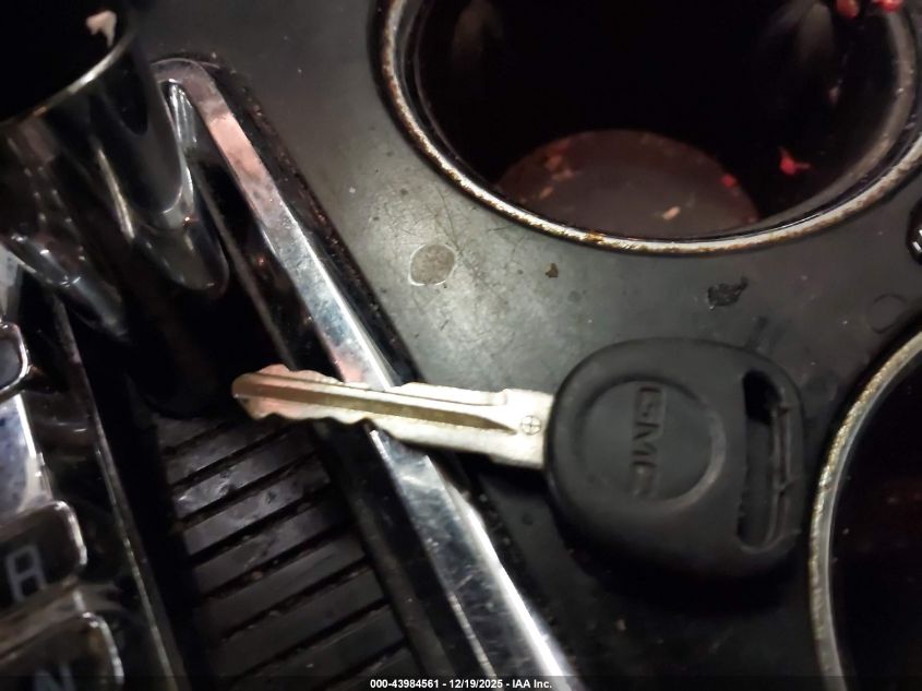 2016 GMC Acadia Sle-2 VIN: 1GKKRPKD0GJ307491 Lot: 43984561