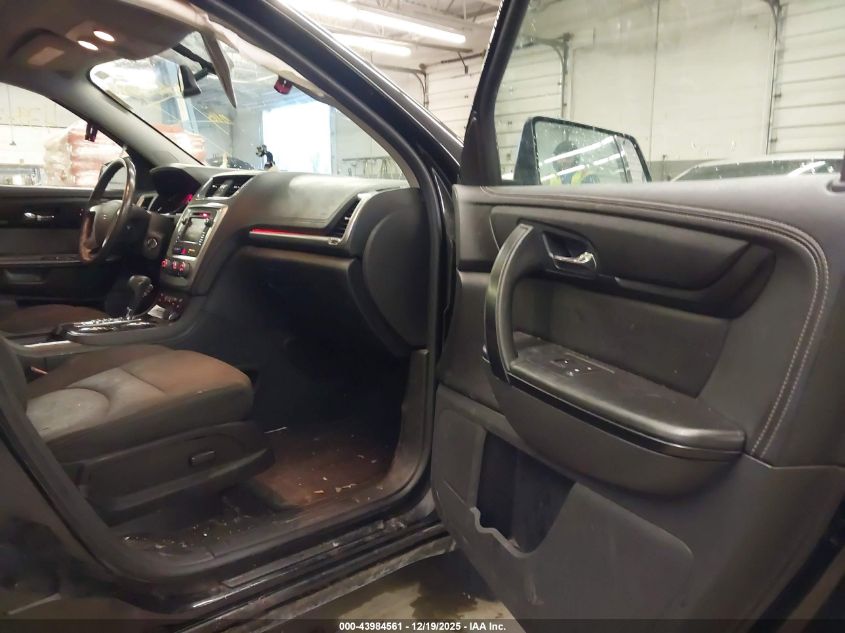 2016 GMC Acadia Sle-2