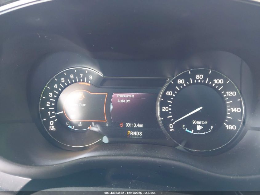 2015 Lincoln Mkc VIN: 5LMCJ1A99FUJ03246 Lot: 43984562