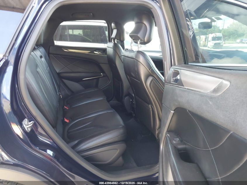 2015 Lincoln Mkc VIN: 5LMCJ1A99FUJ03246 Lot: 43984562