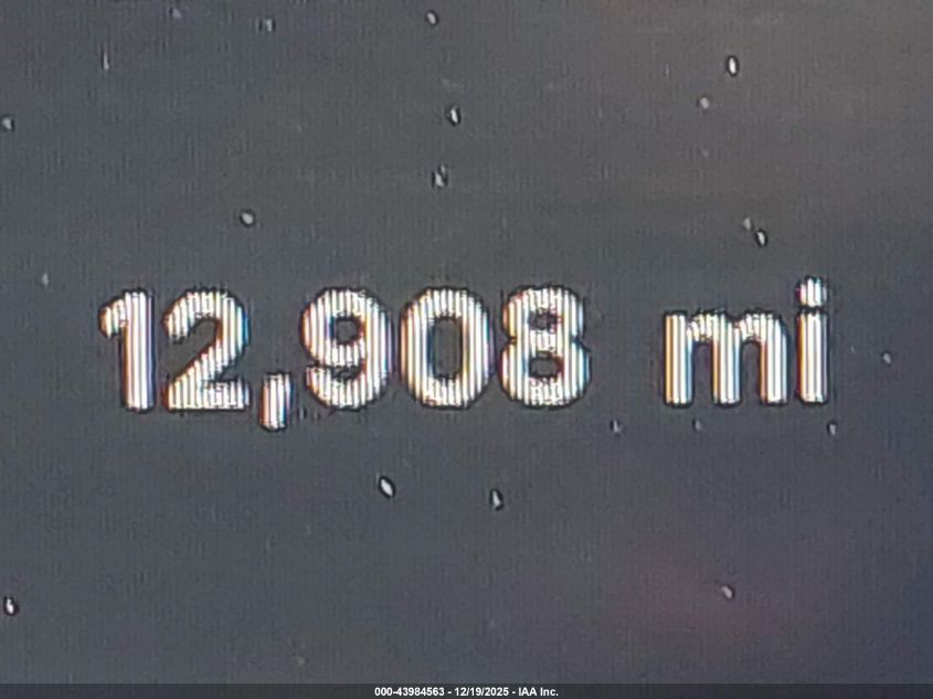 2026 Tesla Model Y Long Range Dual Motor All-Wheel Drive/Long Range Launch Series VIN: 7SAYGDEE4TA396725 Lot: 43984563