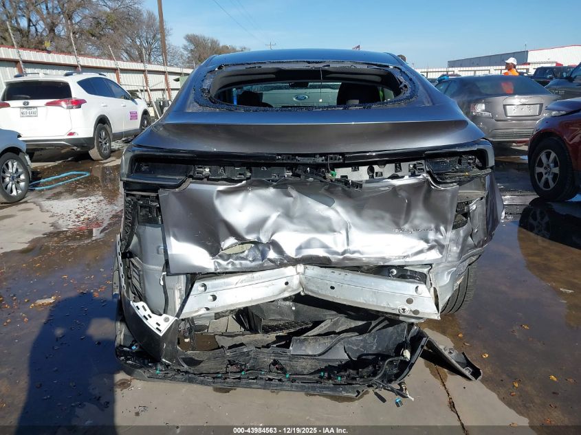 2026 Tesla Model Y Long Range Dual Motor All-Wheel Drive/Long Range Launch Series VIN: 7SAYGDEE4TA396725 Lot: 43984563