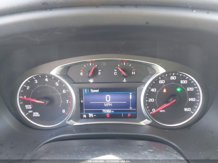 2022 GMC Acadia Fwd Sle VIN: 1GKKNKL42NZ146010 Lot: 43984565