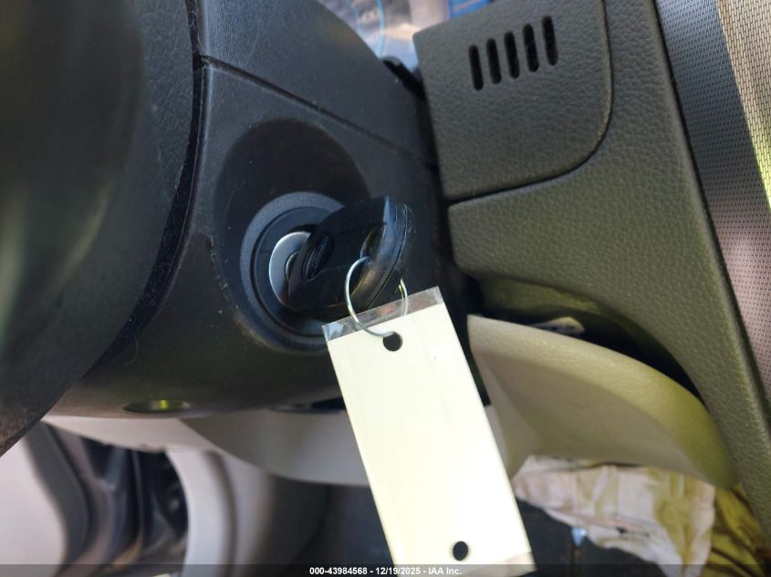 2012 Ford Fusion Hybrid VIN: 3FADP0L36CR429236 Lot: 43984568