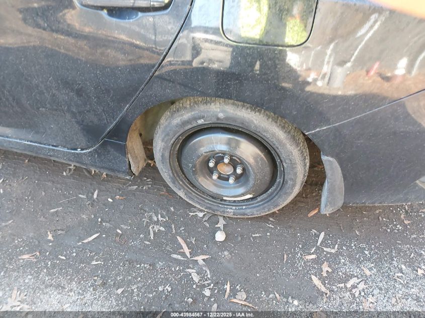 2016 Honda Civic Ex VIN: 2HGFC2F78GH568859 Lot: 43984567