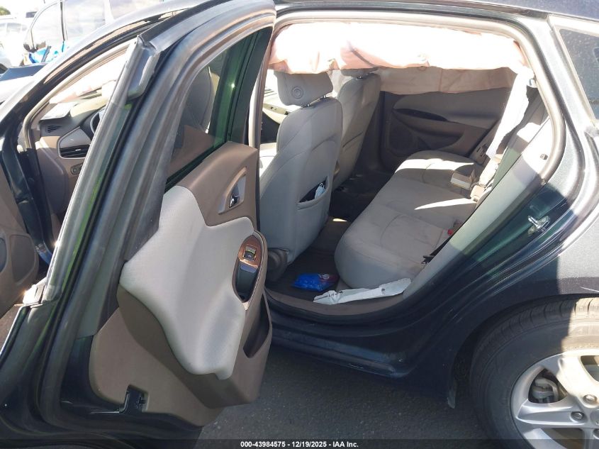 2021 Chevrolet Malibu Fwd Ls VIN: 1G1ZB5STXMF059719 Lot: 43984575