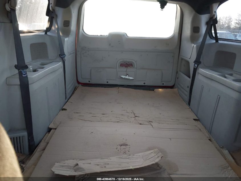 2014 Dodge Grand Caravan Se 30Th Anniversary VIN: 2C4RDGBG0ER370800 Lot: 43984578