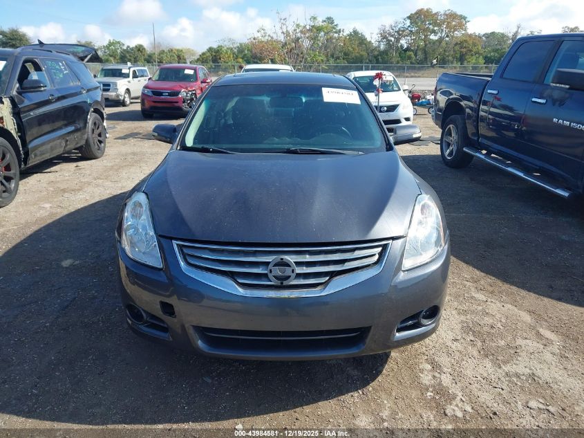 2010 Nissan Altima 2.5 S VIN: 1N4AL2AP1AN520057 Lot: 43984581