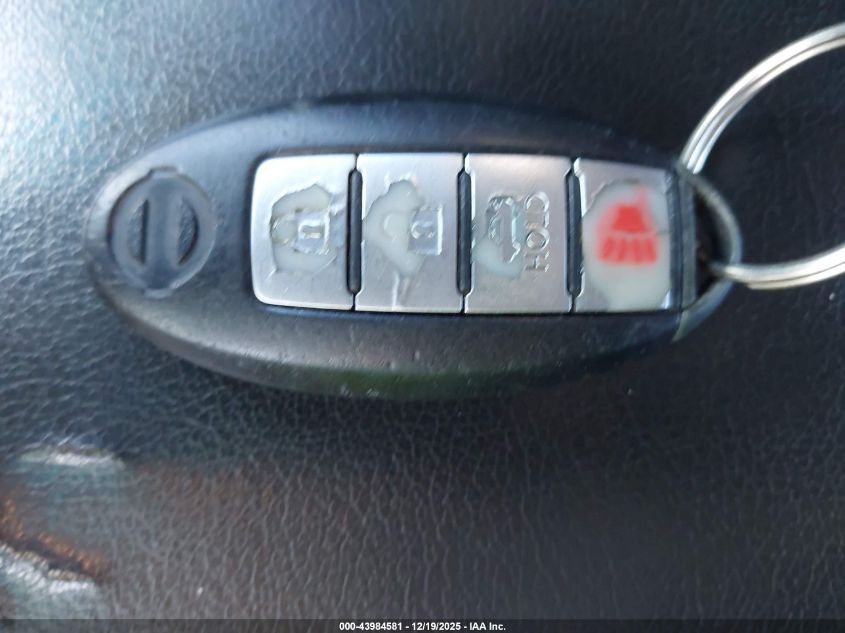 2010 Nissan Altima 2.5 S VIN: 1N4AL2AP1AN520057 Lot: 43984581