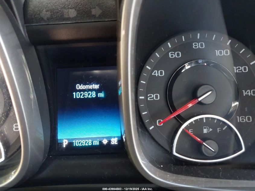 2014 Chevrolet Malibu 1Ls VIN: 1G11B5SL3EF246217 Lot: 43984583