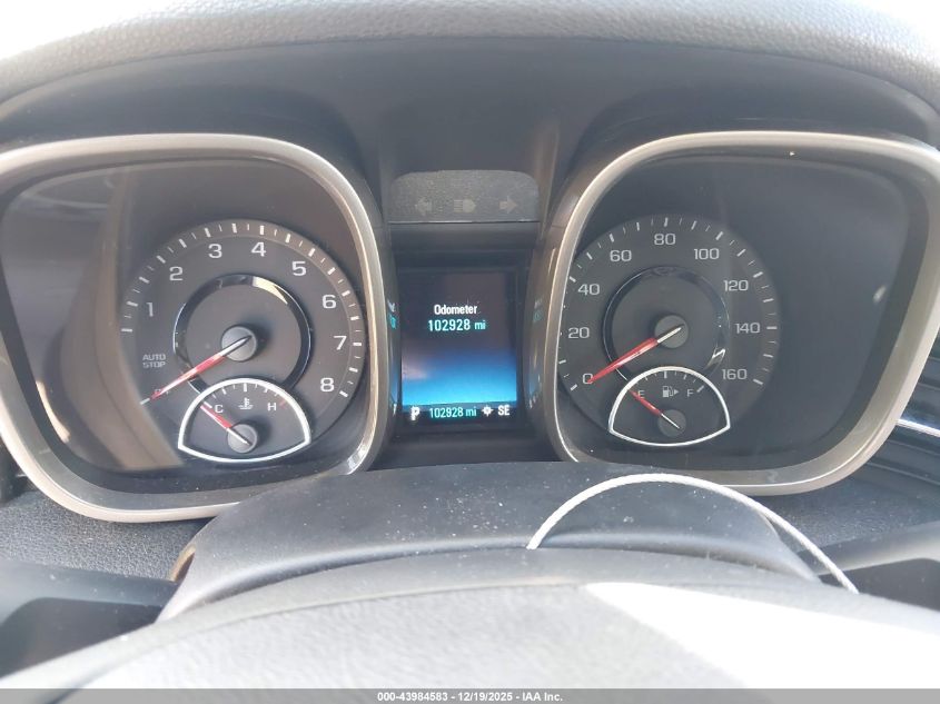 2014 Chevrolet Malibu 1Ls VIN: 1G11B5SL3EF246217 Lot: 43984583