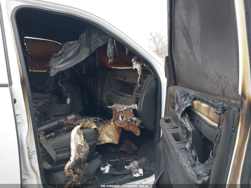 2017 Ram 1500 Tradesman 4X4 6'4 Box