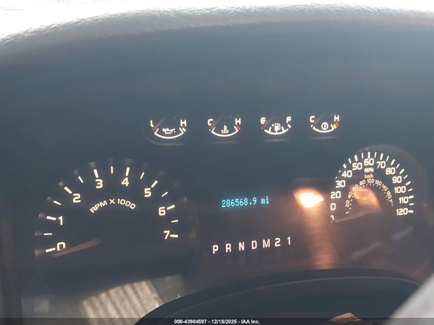 2011 Ford F-150 Xl VIN: 1FTEW1CM7BFC69797 Lot: 43984597