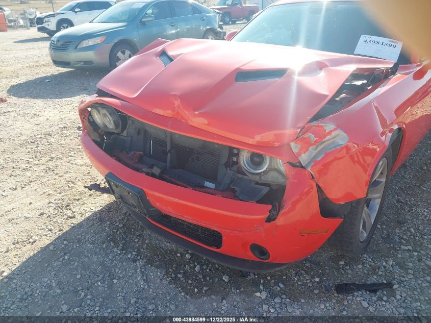 2019 Dodge Challenger Sxt VIN: 2C3CDZAG0KH723478 Lot: 43984599