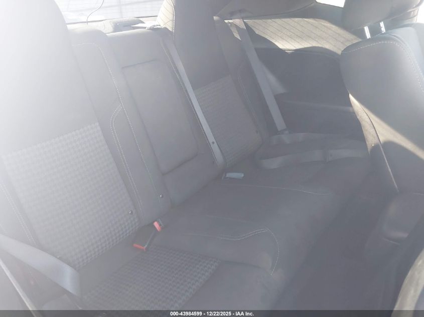 2019 Dodge Challenger Sxt VIN: 2C3CDZAG0KH723478 Lot: 43984599