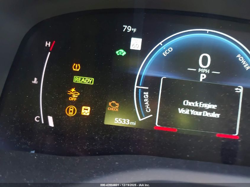 2025 Toyota Camry Se VIN: 4T1DAACK4SU604949 Lot: 43984601