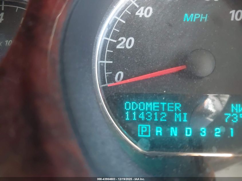 2008 Buick Lucerne Cx VIN: 1G4HP57278U193329 Lot: 43984603