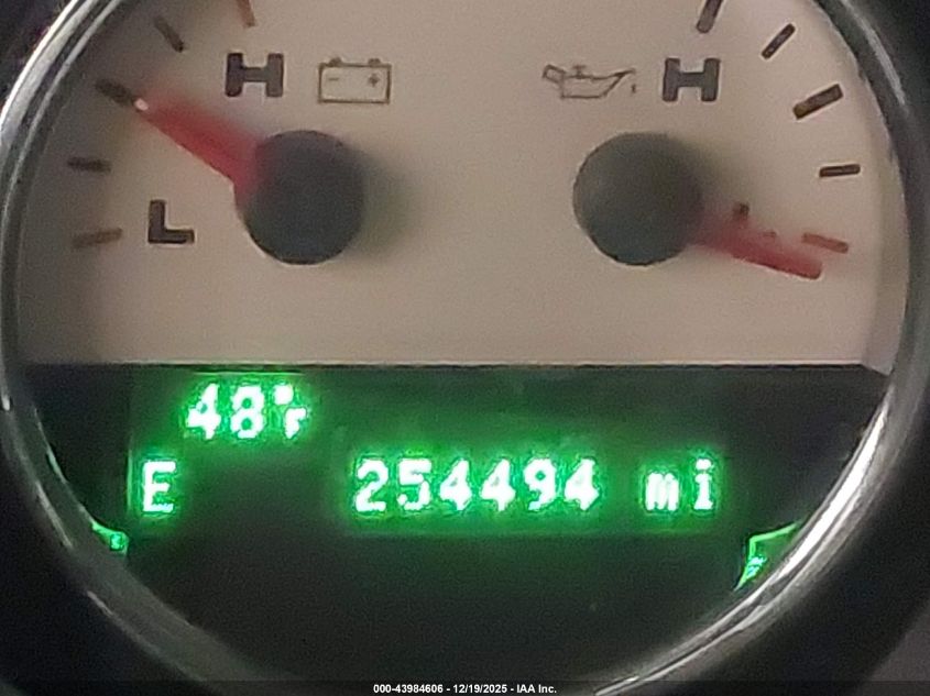 2006 Ford F-150 Fx4/Lariat/Xlt VIN: 1FTPW14586FA15148 Lot: 43984606