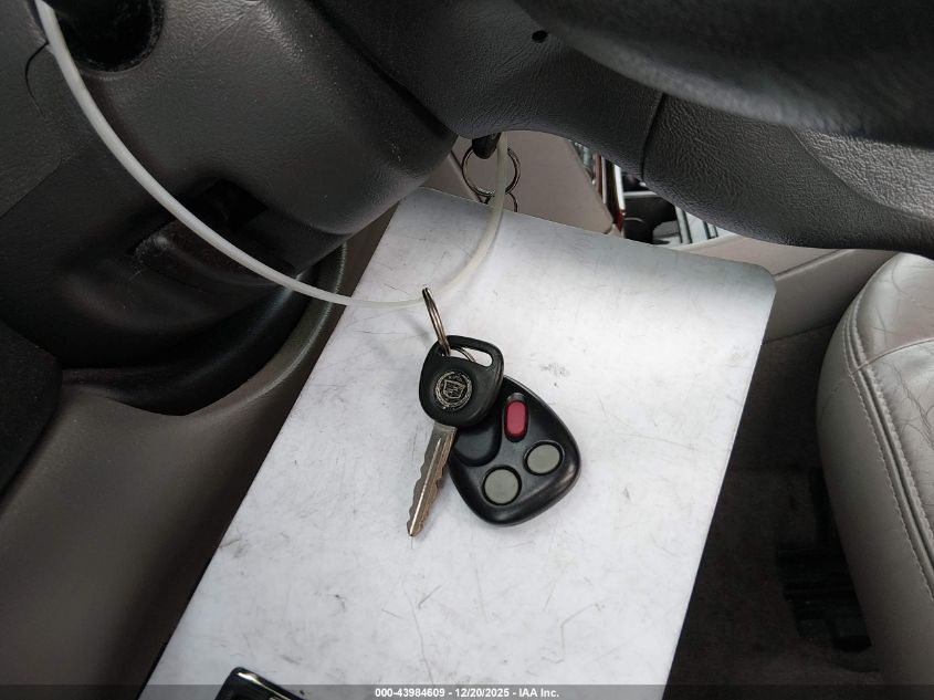 2006 Cadillac Escalade Esv Standard VIN: 3GYFK66N76G114859 Lot: 43984609