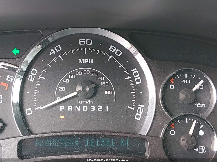 2006 Cadillac Escalade Esv Standard VIN: 3GYFK66N76G114859 Lot: 43984609