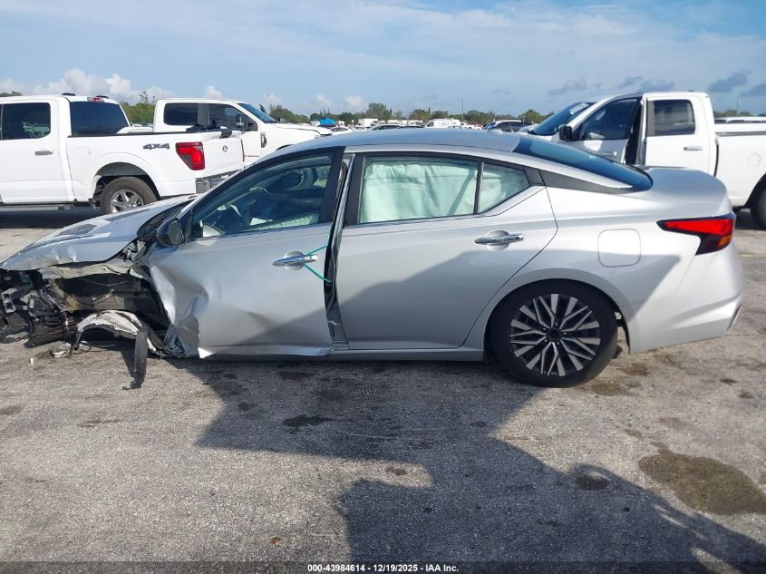 2024 Nissan Altima Sv Fwd VIN: 1N4BL4DV5RN339274 Lot: 43984614