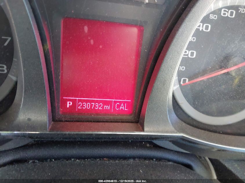 2015 GMC Terrain Sle-1 VIN: 2GKALMEK2F6199991 Lot: 43984615