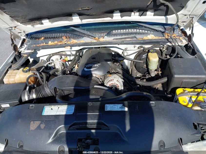 2001 Chevrolet Silverado 1500 Lt VIN: 2GCEK19T911349022 Lot: 43984623