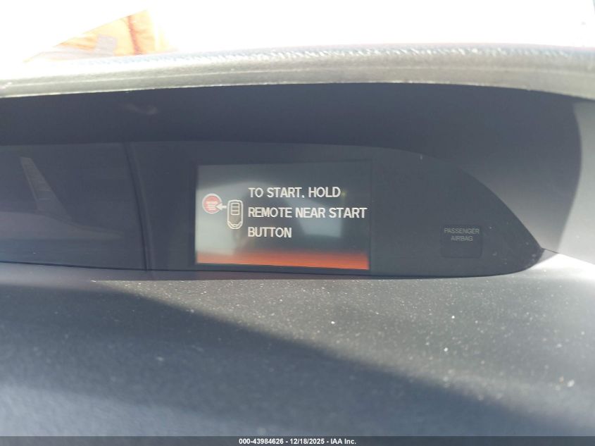 2014 Honda Civic Si VIN: 2HGFB6E56EH700721 Lot: 43984626