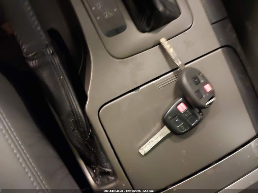 2008 Lexus Gx 470 VIN: JTJBT20X680170073 Lot: 43984628