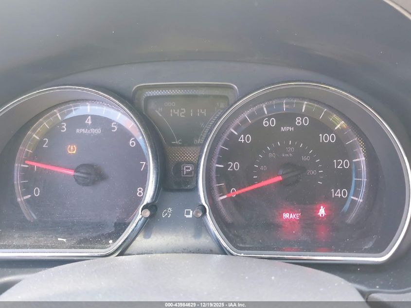 2015 Nissan Versa 1.6 Sl VIN: 3N1CN7AP3FL818047 Lot: 43984629