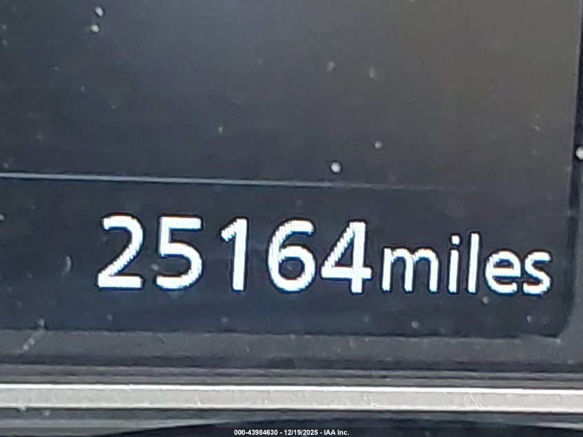 2025 Nissan Versa 1.6 Sv VIN: 3N1CN8EV9SL836710 Lot: 43984630