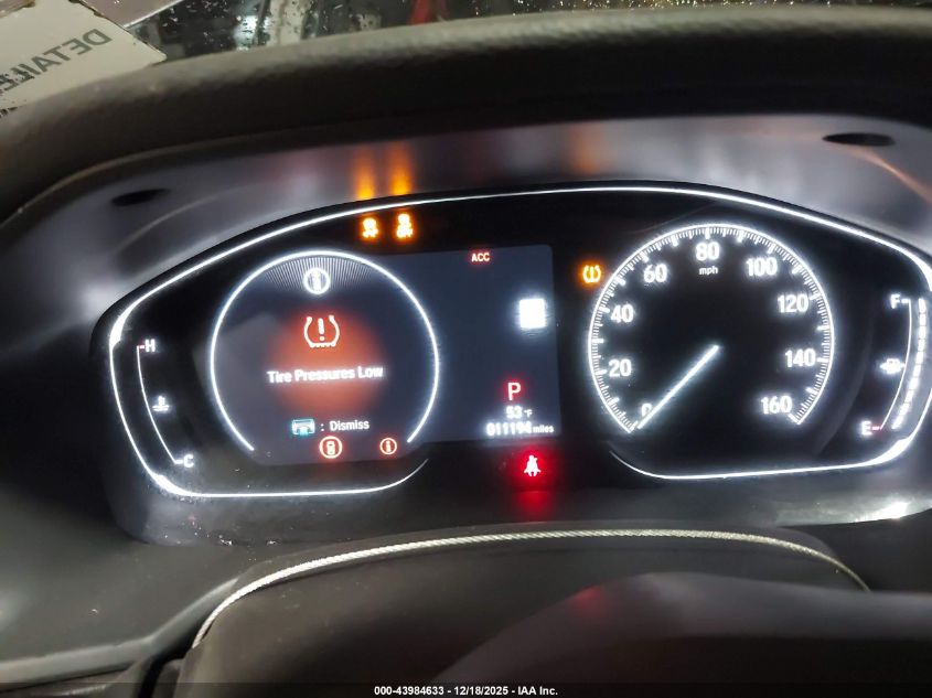 2020 Honda Accord Lx VIN: 1HGCV1F10LA094983 Lot: 43984633