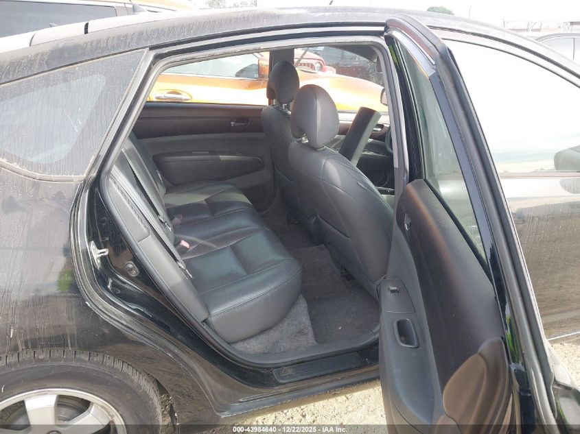 2005 Toyota Prius VIN: JTDKB20U553026777 Lot: 43984640