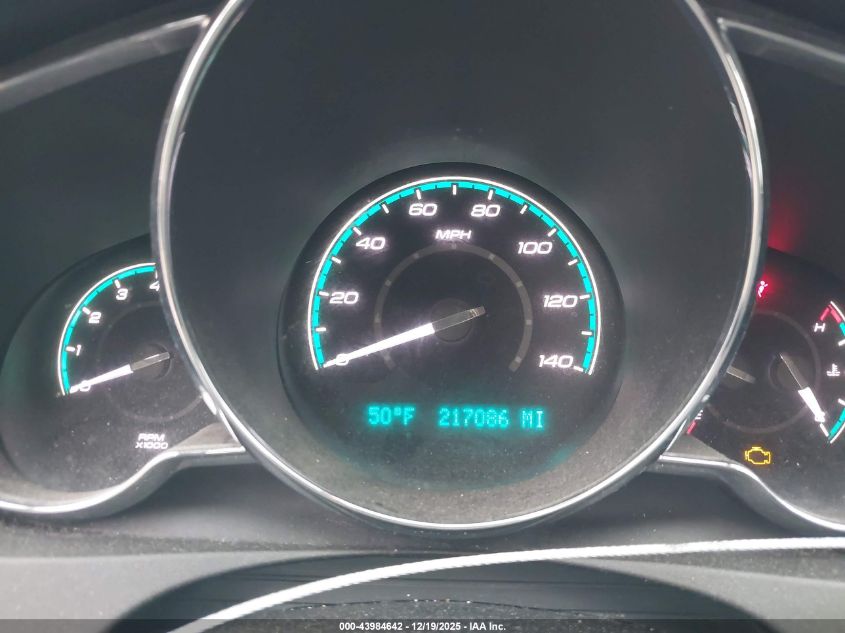 2012 Chevrolet Malibu 1Lt VIN: 1G1ZC5E07CF351096 Lot: 43984642